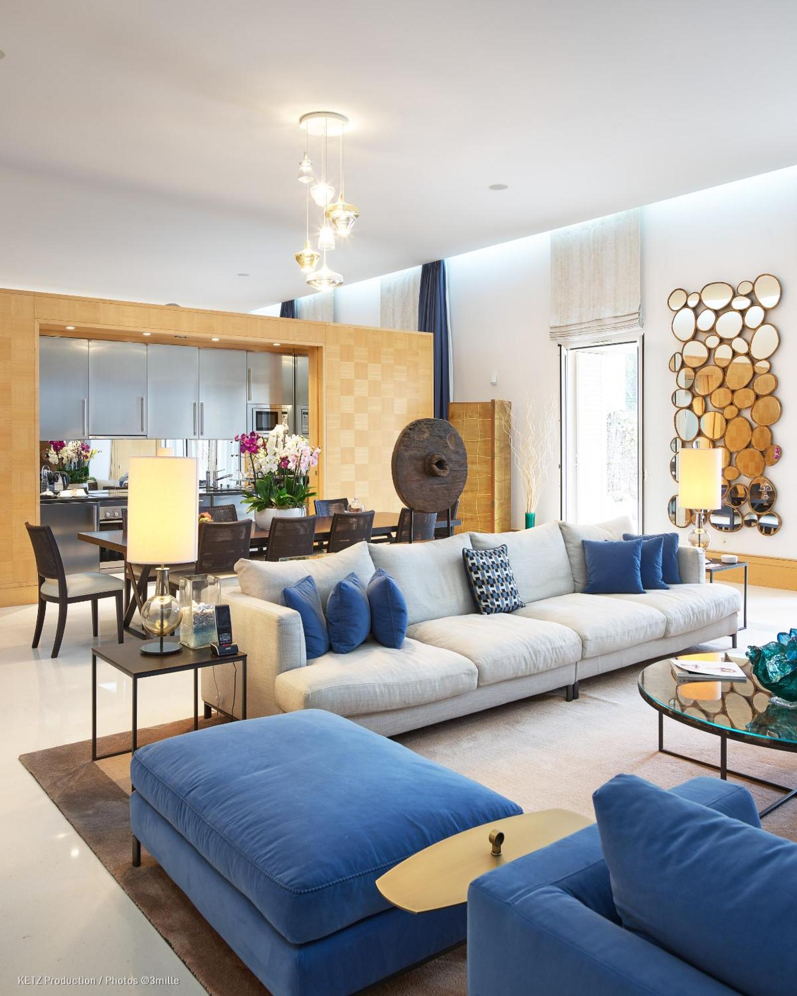 Hotel Cap Estel Èze Pokoj fotografie